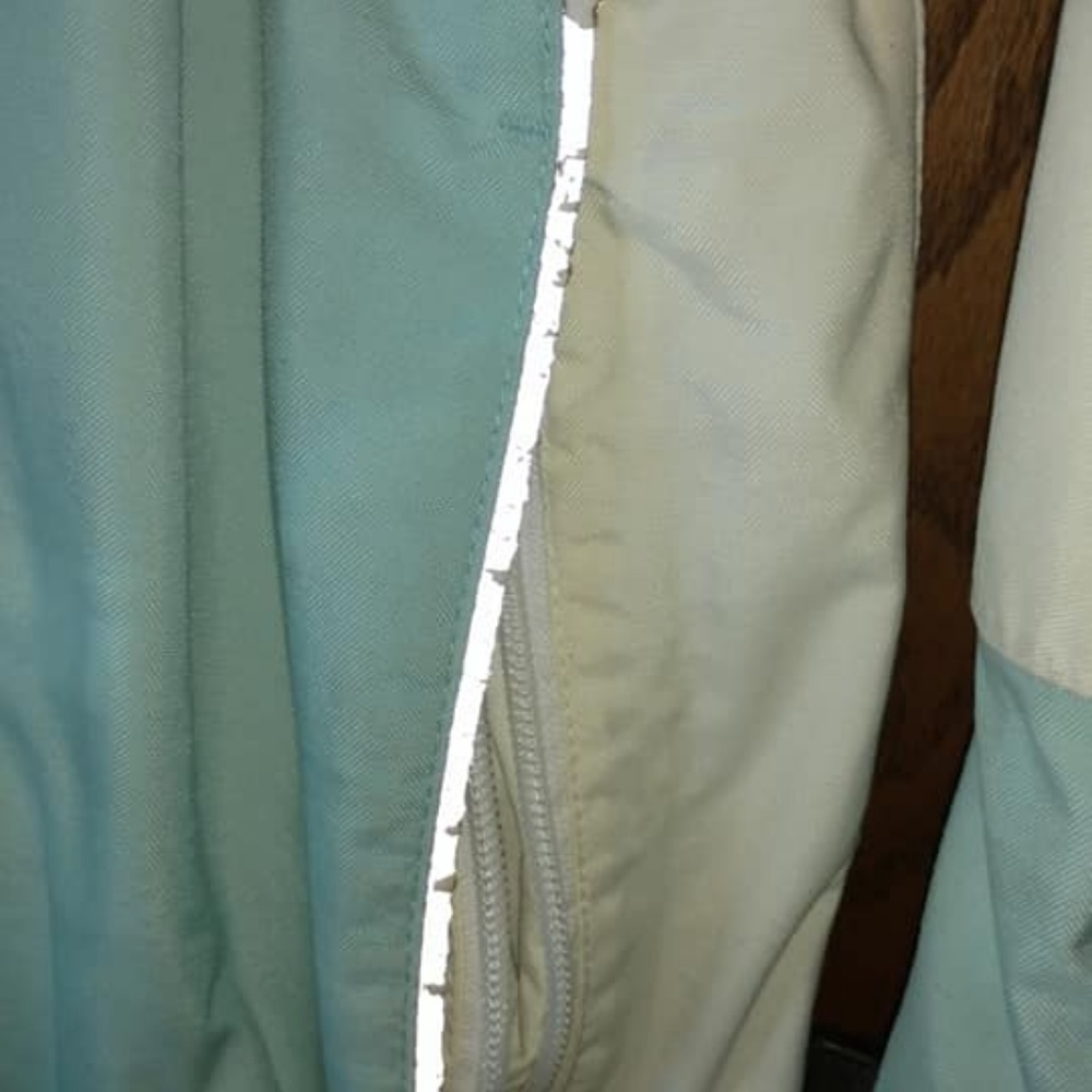 Land's End Jacket - Picture 3 of 4